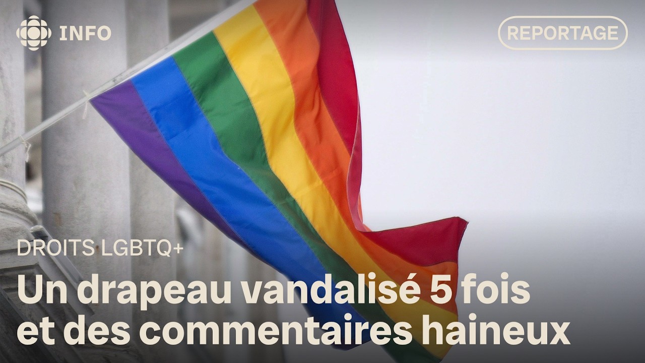 L'homophobie progresse au Canada : des élus témoignent