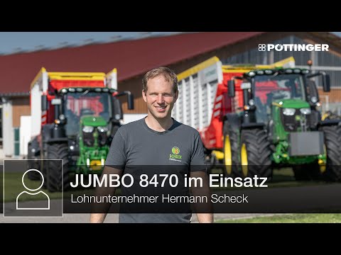 JUMBO 8470 - Altusried (Deutschland)