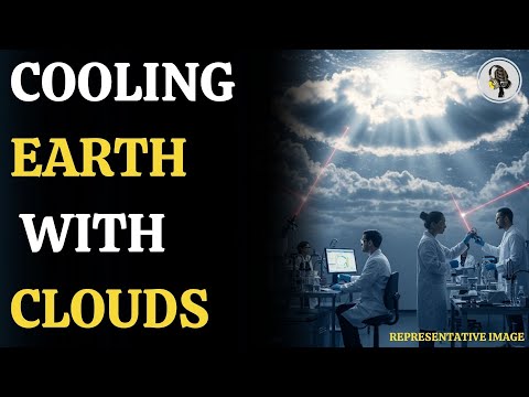 Secrets Beneath: Earth's Hidden Water | WION podcast