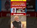 ₹25,000 Crore Weapon Exports Highlight Modi’s 11 Years: Maj. Gen. AK Siwach - 02:30 min - News - Video