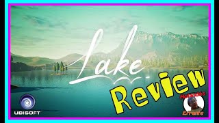 Vido-Test : Lake - Review del juego en Ubisoft+