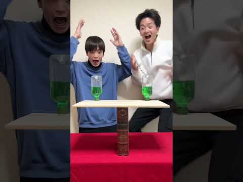 双子のシンクロ集 #twins #神業