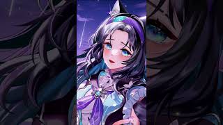I dream... #honkaistarrail #firefly #robin #使一顆心免於哀傷