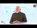 This is Indias Time... PM Modi Highlights Countrys Growth Story, Global Might | News9