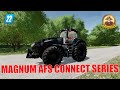 Magnum AFS Connect Series v1.0.0.0