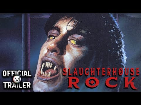 Slaughterhouse Rock'