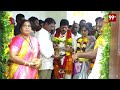 LIVE-మంత్రి కొల్లు రవీంద్ర బాధ్యతల స్వీకరణ Honble Minister Kollu Raveendra will Assume the Charge - 00:00 min - News - Video