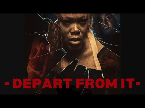 -Depart from It-'