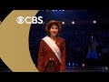 The 77th Annual Tony Awards®  | Suffs Performance | CBS