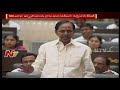 Elections to panchayats next year as per schedule: KCR