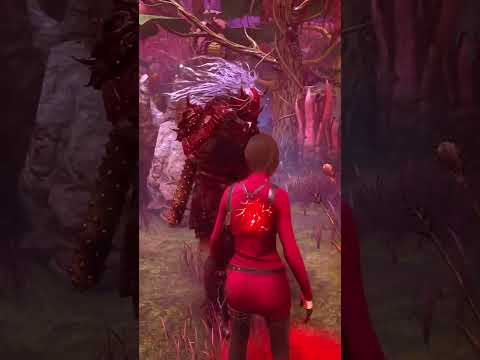 DBD - No Mither Bill Ruins our Game... #dbd #dbdclips