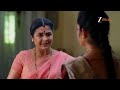 Padamati Sandhyaragam | Ep - 977 | Webisode | Oct 10 2025 | Zee Telugu