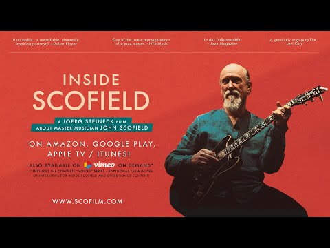 Inside Scofield'