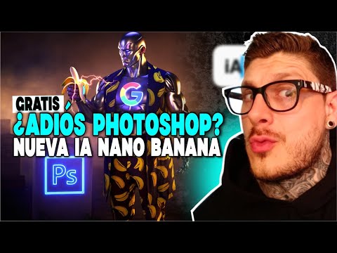 Google Sorprende con la Mejor IA de Edición de la Historia