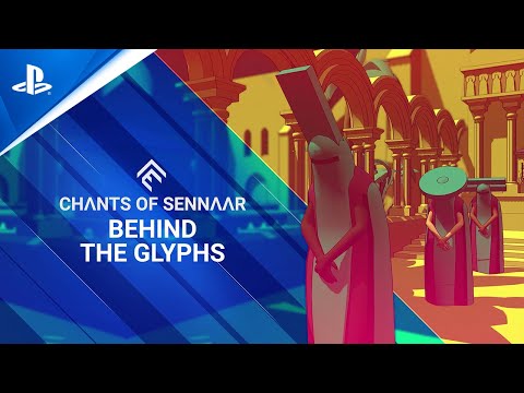 Chants of Sennaar - Behind the Glyphs | PS4 Games