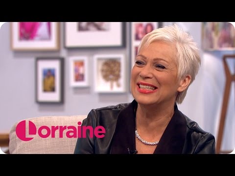 Denise Welch On Her Son Matty's Success With The 1975 | Lorraine
