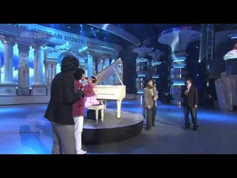 Magic Castle- 김종국,휘성,버즈,성시경