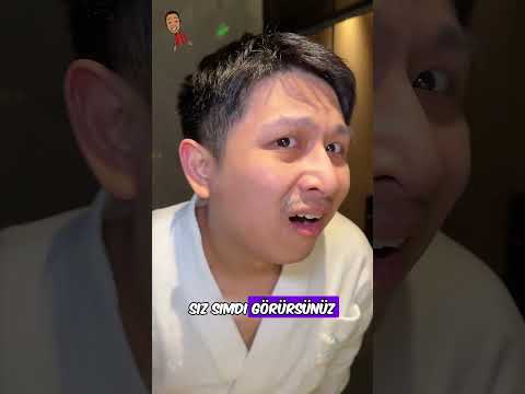 Sevgilimle KİMSE Dalga Geçemez! 🥴