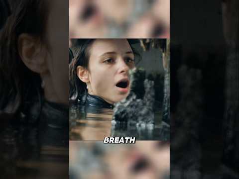 The Rope Under the River: One Move Killed Her 🌊🪢💀