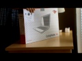 Gaming Notebook UNBOXING | Packard Bell TK81
