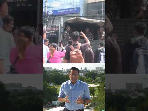 Deadly anti government protests in Nepal