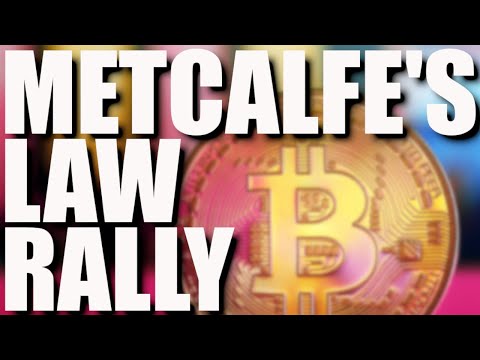 Long Bitcoin, Short The Dollar - Bitcoin On Track To $200,000