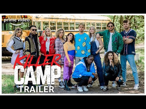 Killer Camp NL'