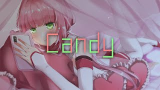 NoWorld - Candy feat Sakulaˇ小舞