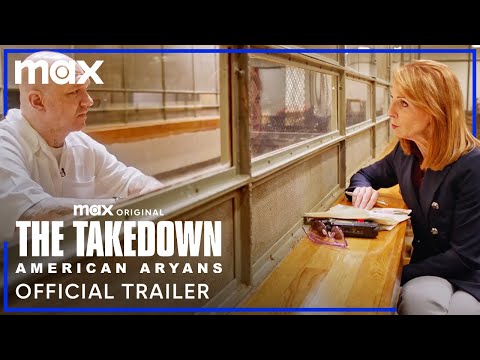 The Takedown: American Aryans'