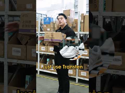 Michael made $100,000 importing goods from China