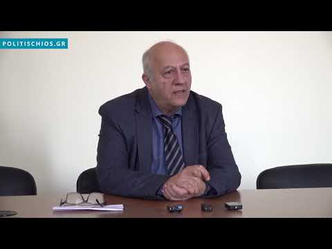 Καμία μεταφορά σκουπιδιών από την Ικαρία στη Χίο, λέει ο Μαλαφής