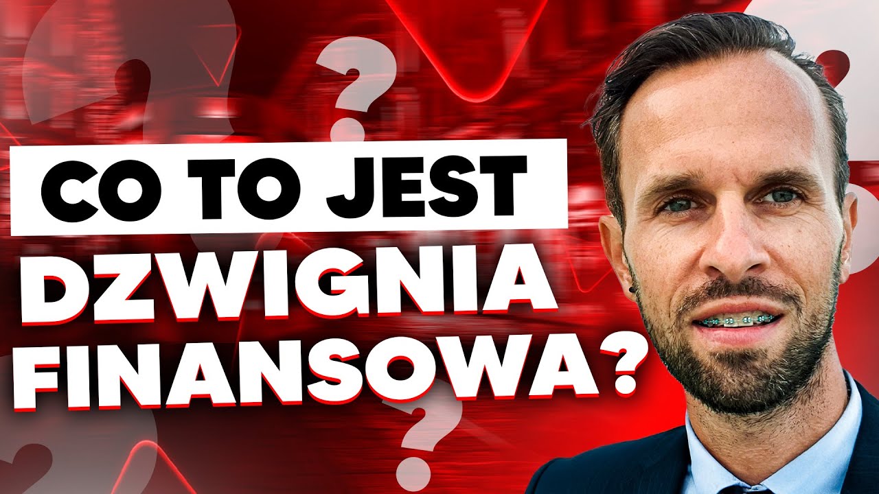 Forex co to dzwignia