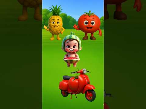 || मेरे पापा आ गए 😳😍|| #3danimation #anujkidstv #cartoon #shorts #vfx