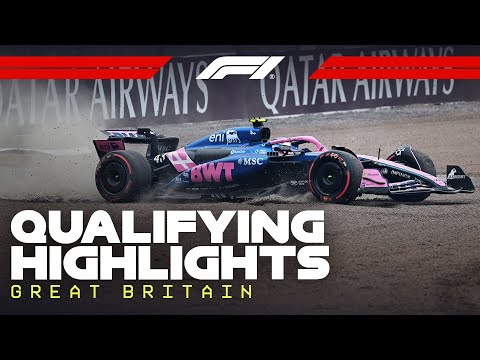 FORMULA 1
