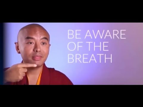 Ways To Breathe Better Through Meditation