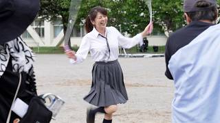 動画サムネイル