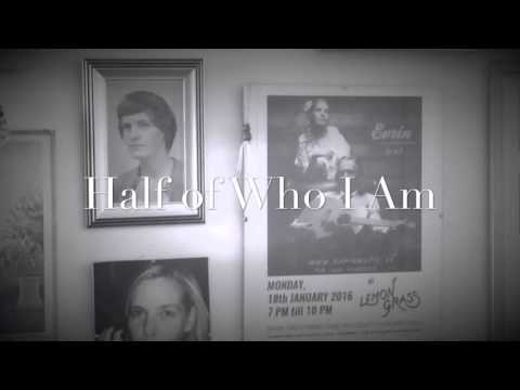 Evrin - Half of Who I Am
