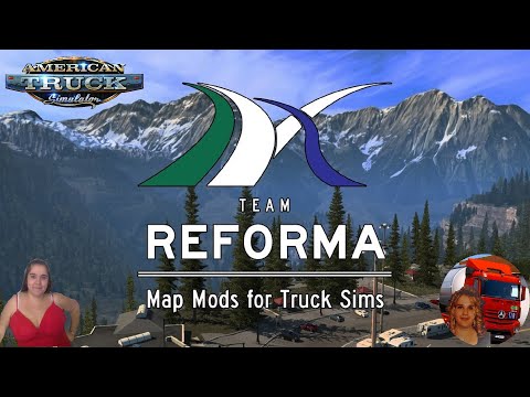 Reforma Other Maps Patch v23.151