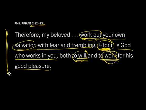 Philippians 1:9–11 // Should I Tell Someone I Pray for Them?