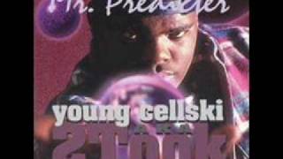 ●YOUNG CELLSKI Young Cellski - Livin In The Bay - YouTube