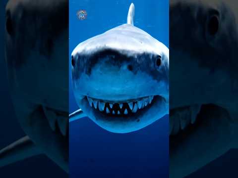Shark The Ocean Deadly Cleaner #shark #shoetsvideo #shorts #Wildlife #NatureDocumentary #SharkAttack