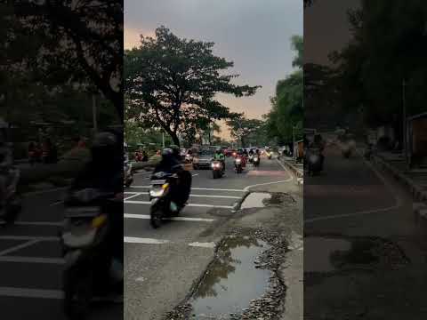 Hal-Hal yang Pasti Dirasakan Orang Asing di Indonesia