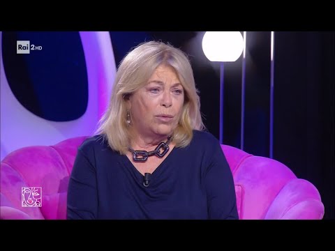 Rita Dalla Chiesa e l'esordio in politica - Storie di donne al bivio 09/09/2024