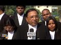 Supreme Court Bar Association President Adish Agarwal Welcome SCs Decision on Article 370 | News9  - 01:05 min - News - Video
