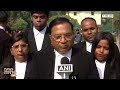 Supreme Court Bar Association President Adish Agarwal Welcome SCs Decision on Article 370 | News9