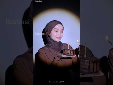 Arti Mimpi Ulang Tahun