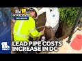 Baltimore-area water bills could go up. Heres why