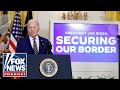 Biden to limit asylum requests at US border through executive action