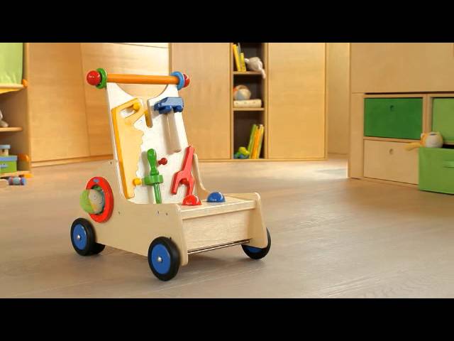 Haba Lauflernwagen Werkel Zwerg Lauflernwagen Lauflernhilfe Lauflernwagen Holz Bewertung ~ Haba Lauflernwagen Werkel Zwerg Lauflernwagen Lauflernhilfe