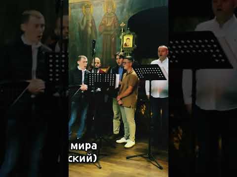 ОБНИМАЕМ ВСЕХ!